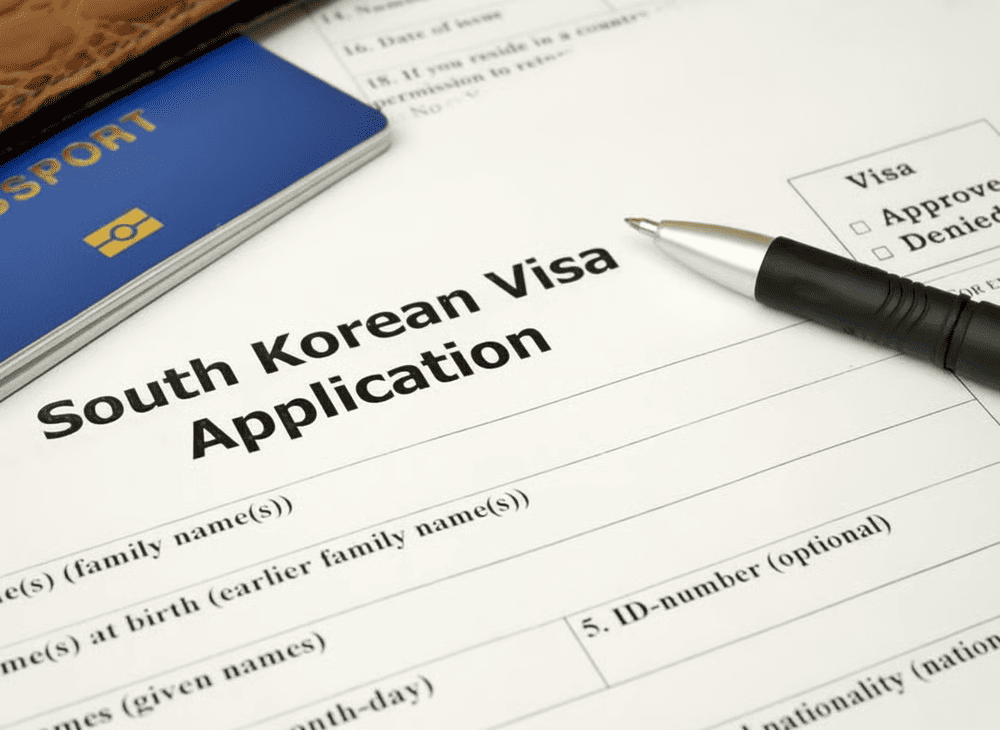 Hàn Quốc nới hàng loạt yêu cầu với visa du lịch cho khách Việt