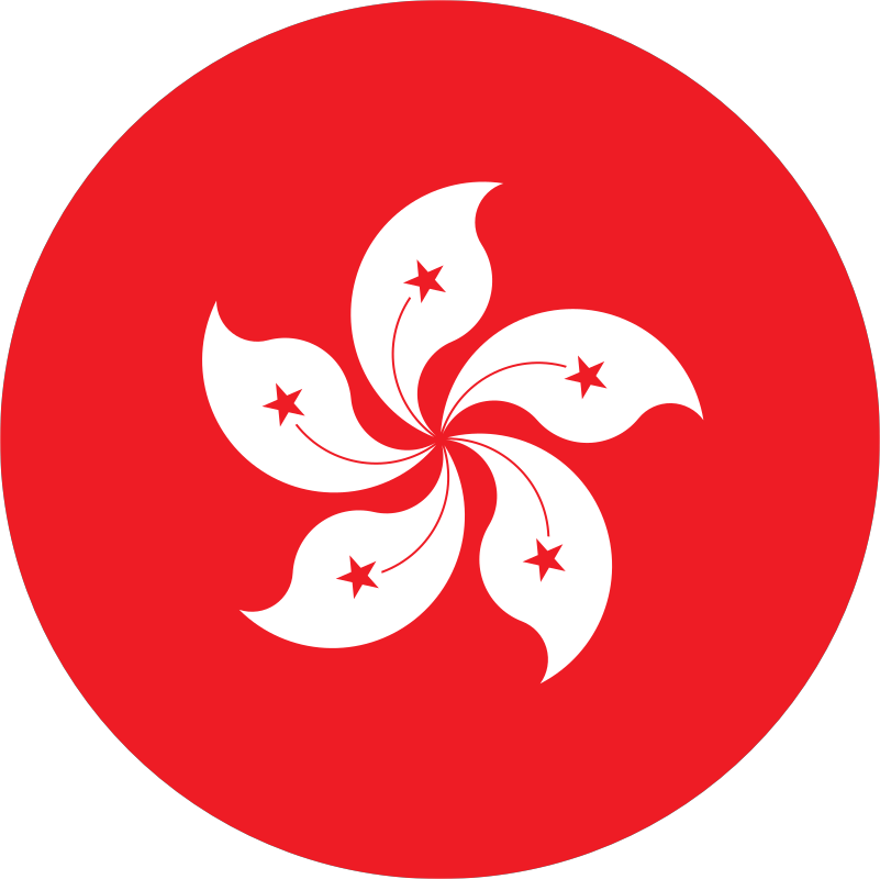 Hong Kong