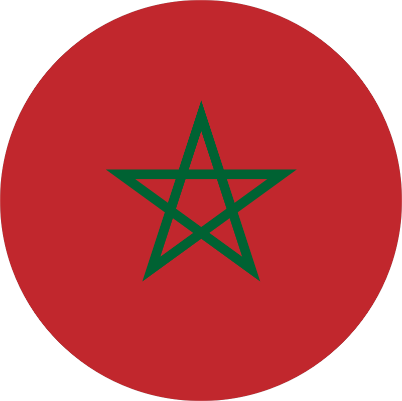 Maroc