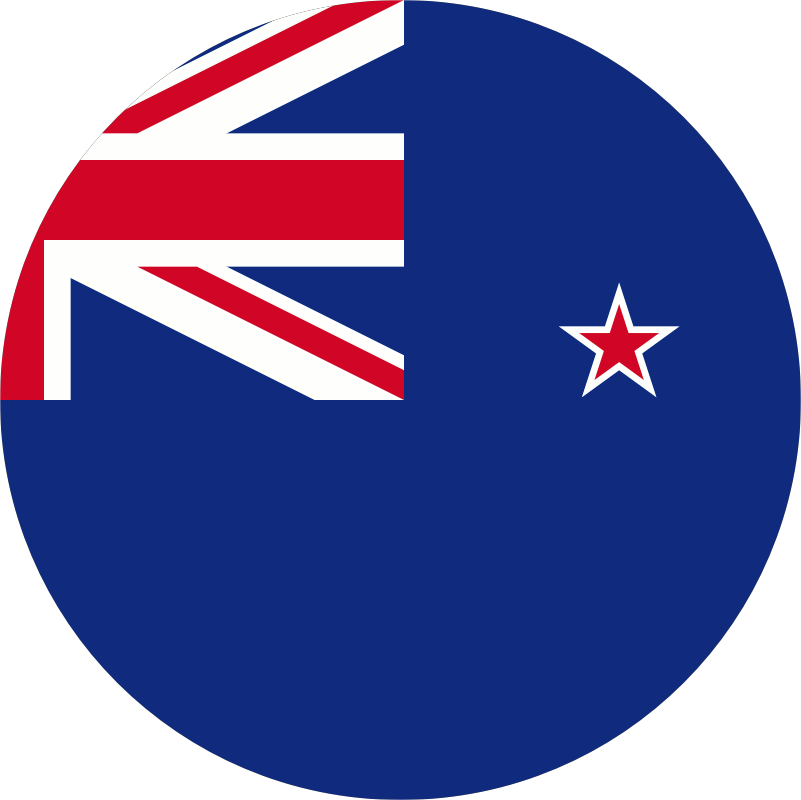 New Zealand