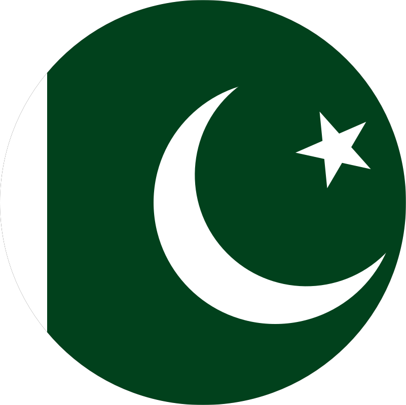 Pakistan