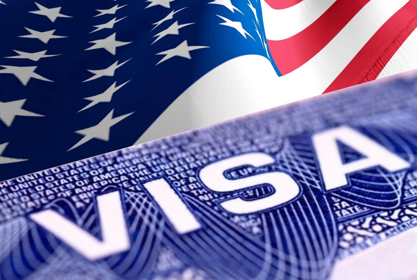 Mỹ thông báo về chính sách visa mới