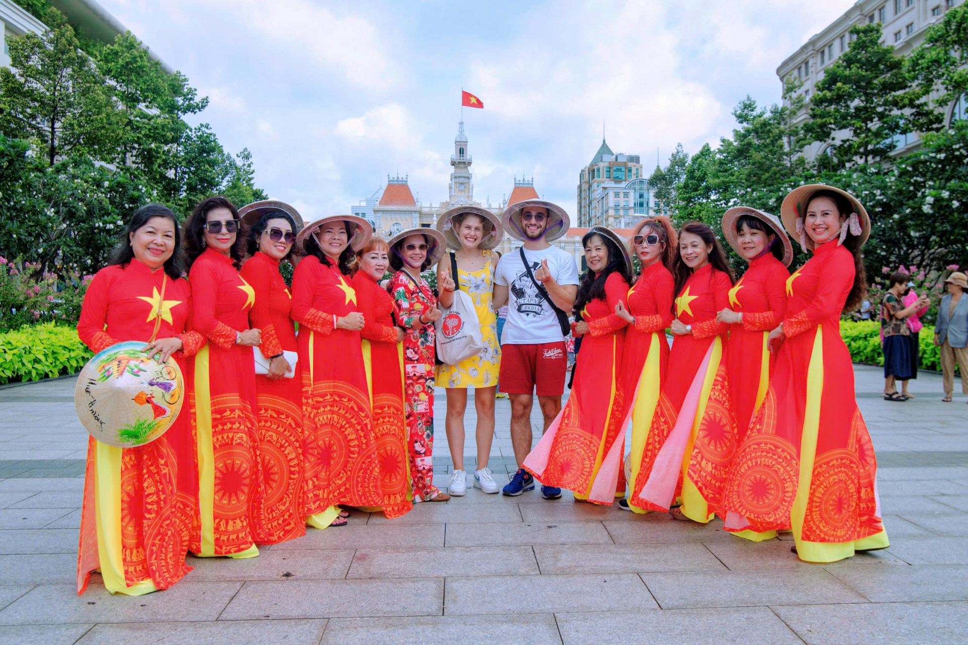 Chính sách visa mới: Không chỉ nâng tầm vị thế Du lịch Việt Nam…